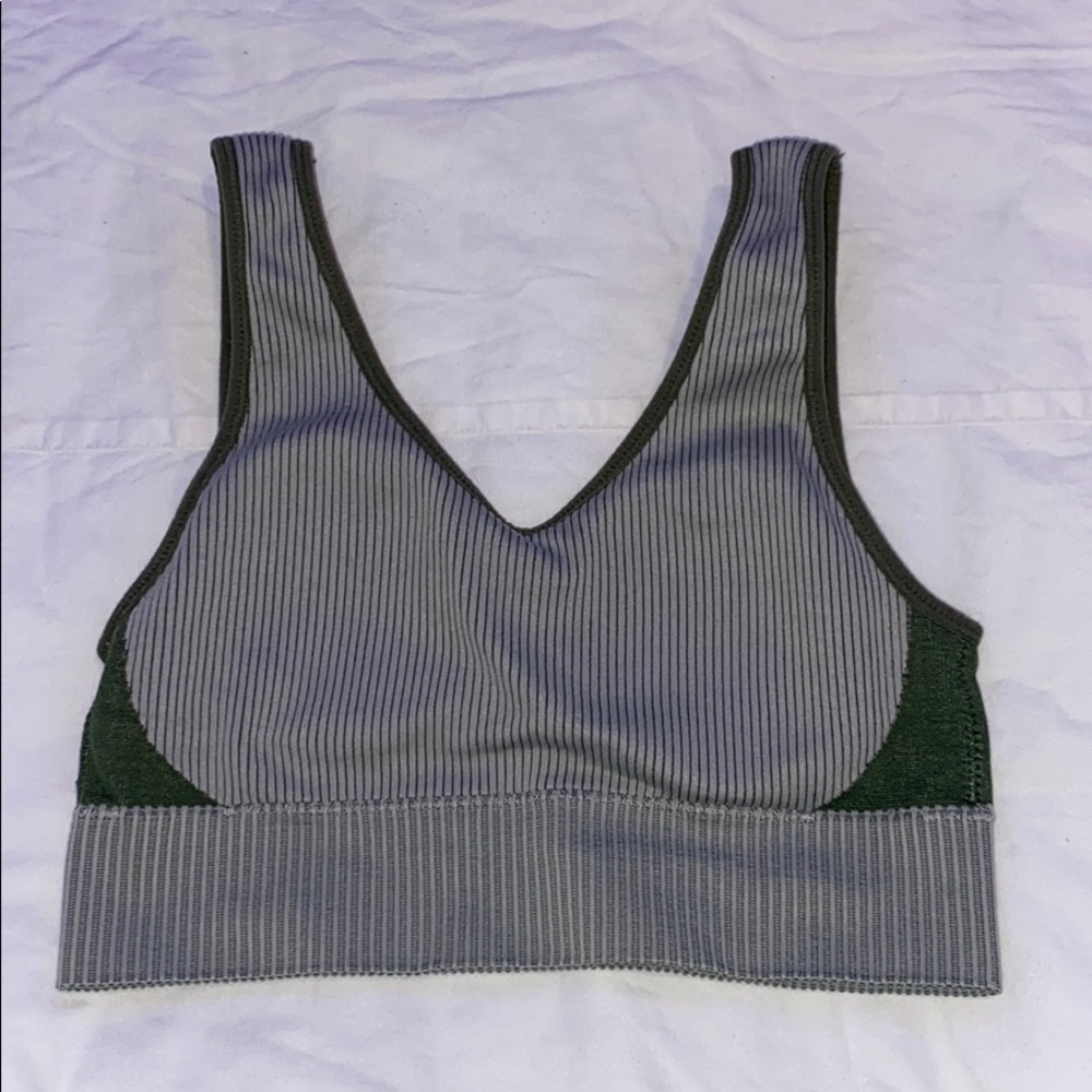 comedy sports bra